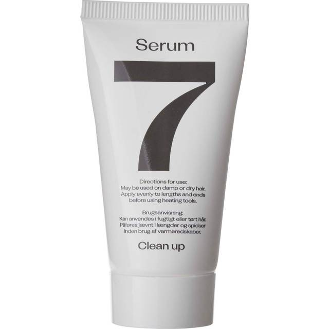 Clean up Serum 7 - 25 ml