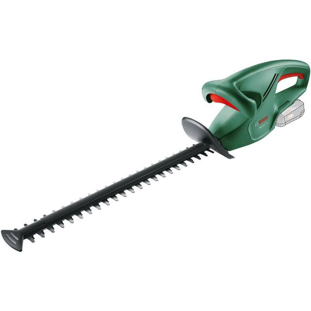 Bosch EASYHEDGECUT 18V-52-13 P4A 18v Cordless Hedge Trimmer 520mm No Batteries No Battery Charger
