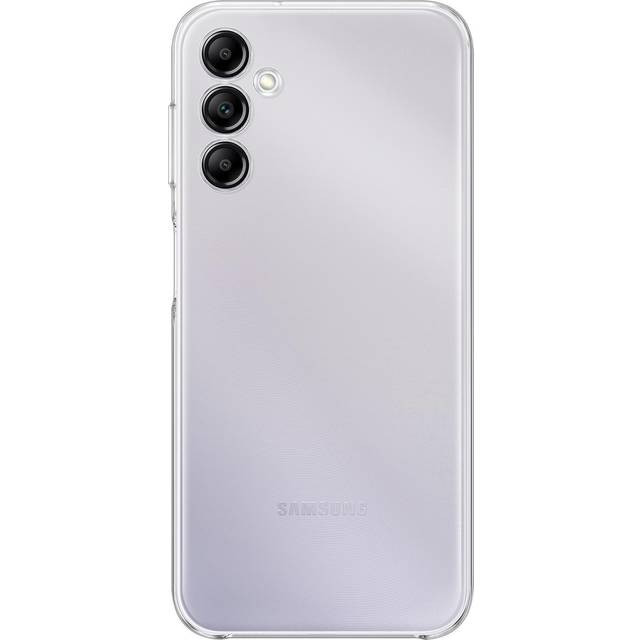 Samsung Galaxy A14 5G TPU Clear Case Transparent - EF- QA146CTEGWW