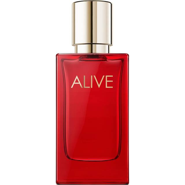 Hugo Boss BOSS damdofter BOSS Alive Parfum 30 ml (19.667,00 kr / 1 l)