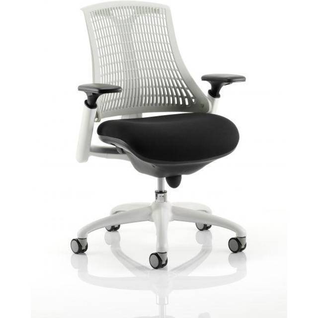 Dynamic KC0056 office/computer chair Padded seat Hard backrest
