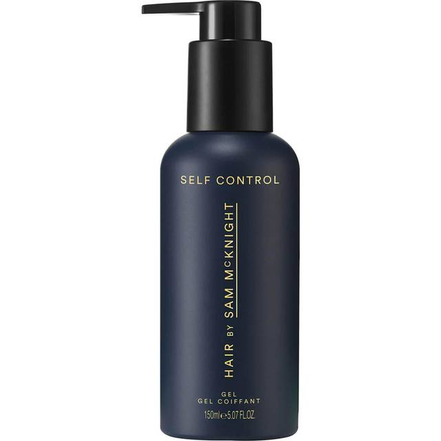 Hair by Sam McKnight Self Control Styling Gel 150ml