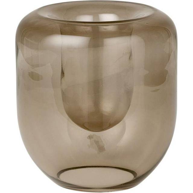 Kristina Dam Studio Opal vase S 16 cm Brown