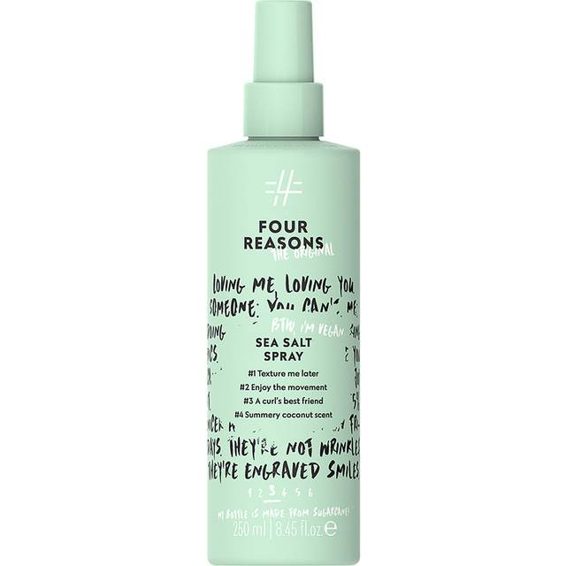 Four Reasons Original Sea Salt Spray 200ml