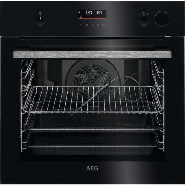 Aeg Bxs6400b Inbyggnadsugn