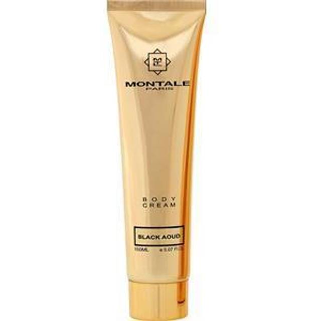 Montale Pleje Krop Black Aoud Body Cream