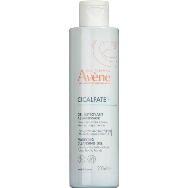 Avène Cicalfate+ Cleanser 1 st
