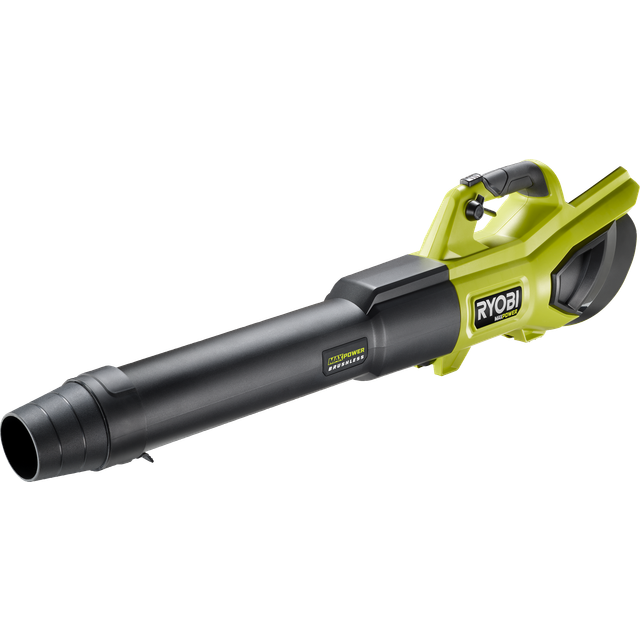 Ryobi RY36BLXB-0 Lövblås utan batteri och laddare