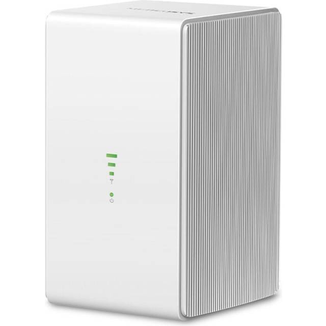 Mercusys 300 Mbps Wireless N 4G LTE Router