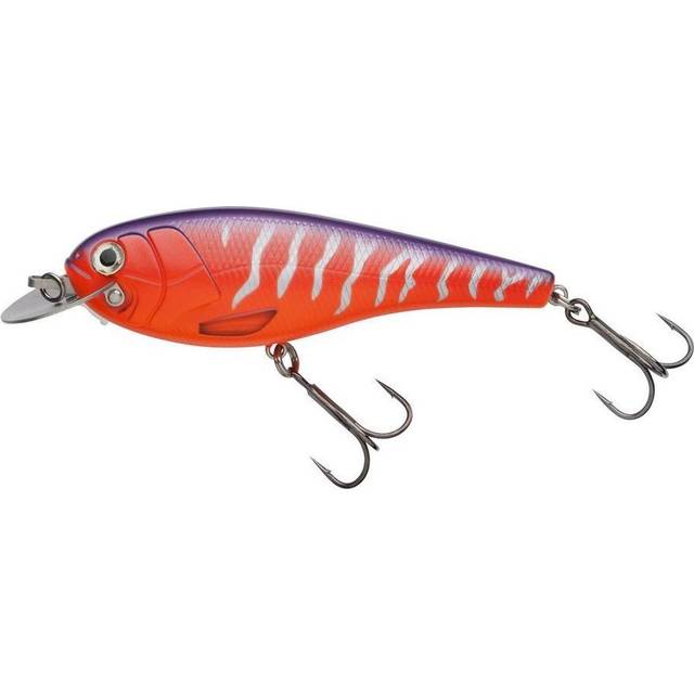 Abu Garcia Beast Hi-Lo Floating 9 cm [22 g] red tiger 1-pack