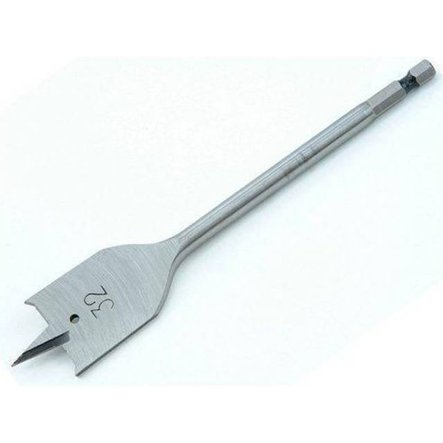 Faithfull FAIFB32 Flat Bit 32 x 152mm