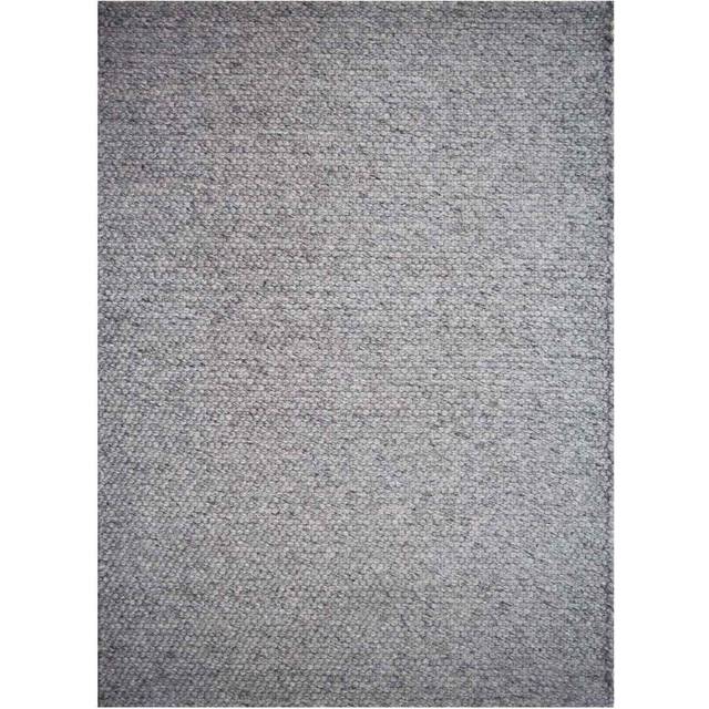 Likewise Rugs & Matting Dawn Eco Jaya Rug - White