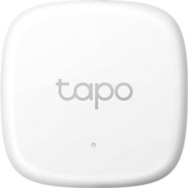 Tp Link Tapo T310 Smart Temperature &Amp; Humidity Sensor - One Colour