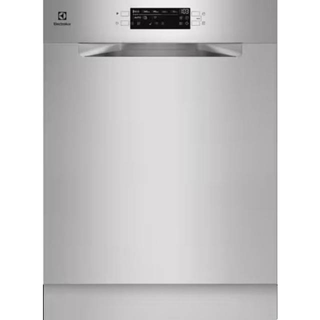 Electrolux Ess48300ux Underbyggda Diskmaskiner