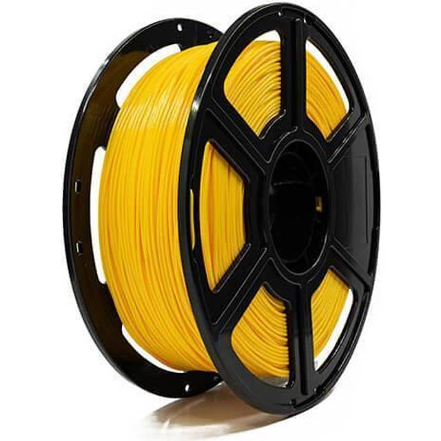 FlashForge PETG PRO Gul 0,5KG 3D-utskriftsfilament