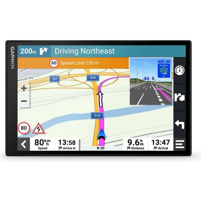 Garmin DriveSmart 86