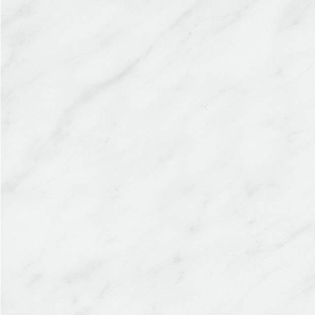 1185mm PLY Tongue & Groove Carrara Marble - Wetwall