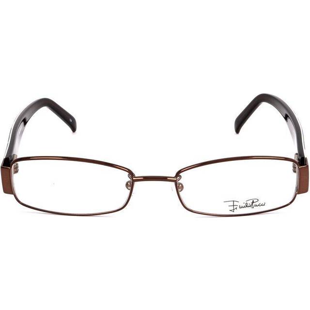 Brown Metal Frames