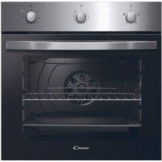 Candy FIDCX403 Built In Electric Single Oven in St Steel 65L A Rated