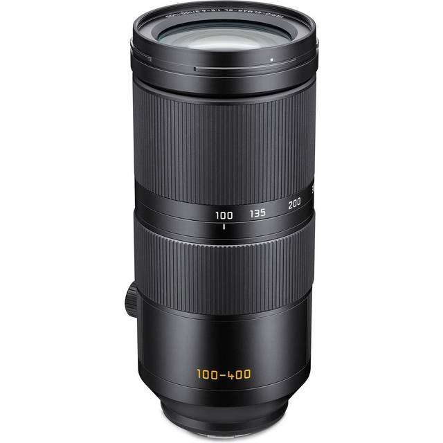 Leica Sl 100 400mm Camera Lens