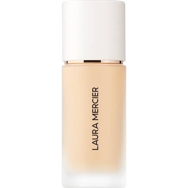 Laura Mercier Real Flawless Weightless Perfecting Foundation 0W1 Satin 0W1 Satin
