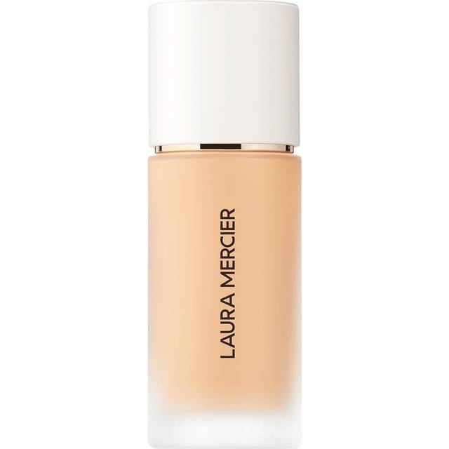 Laura Mercier Facial make-up Foundation Real Flawless Foundation 1W1 Cshmre 29 ml