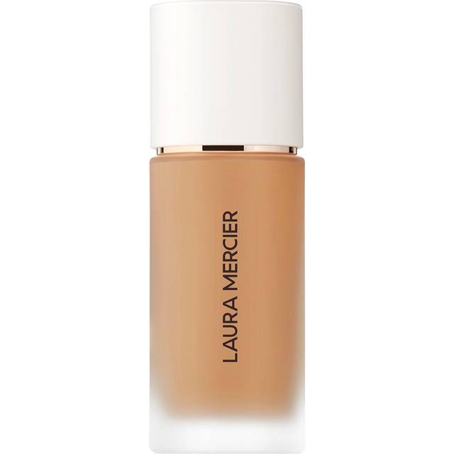 Laura Mercier Real Flawless Weightless Perfecting Foundation 4W1 Suntan 4W1 Suntan
