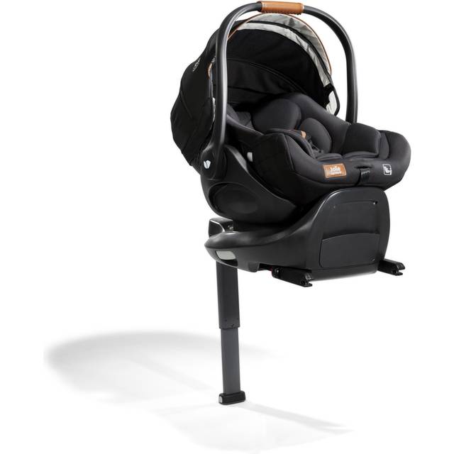 Joie i-Level Recline R129 babyskydd, oyster