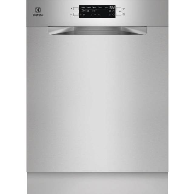 Electrolux Serie 600 Diskmaskin ESM48320UX (Rostfri)