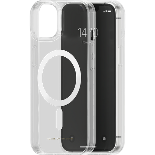 Silicone Case Dark Amber