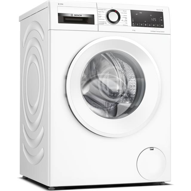 Bosch Series 6 WGG254AASN Tvättmaskin