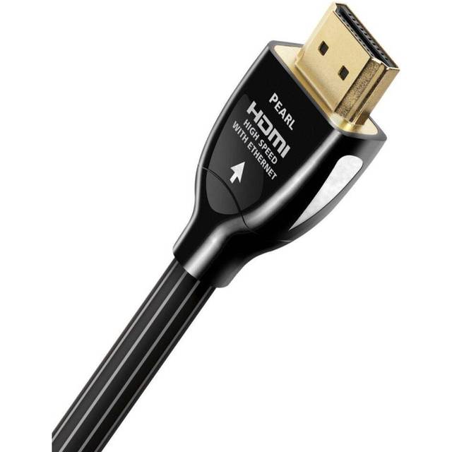 Audioquest Pearl USB A-Micro Cable 1.5M