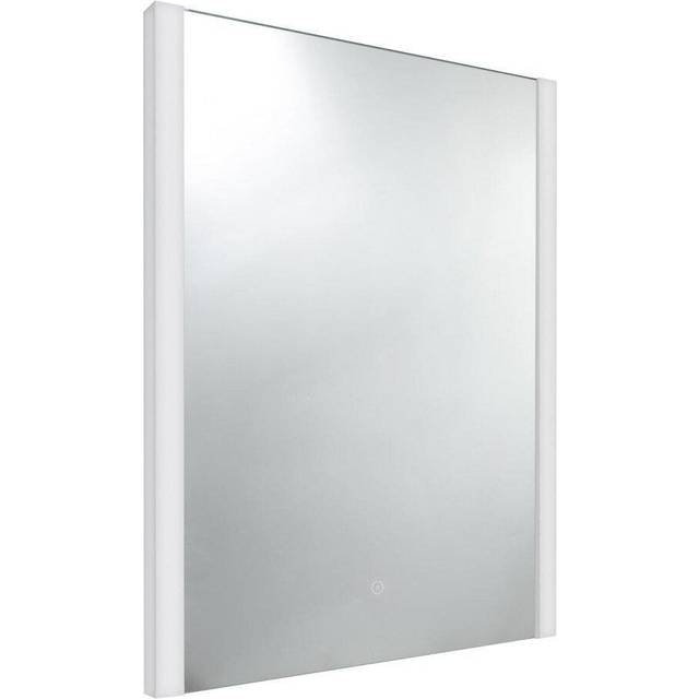 Spa Flec LED Illuminated Bathroom Mirror 16W with Touch Sensitive Switch and Demist Pad