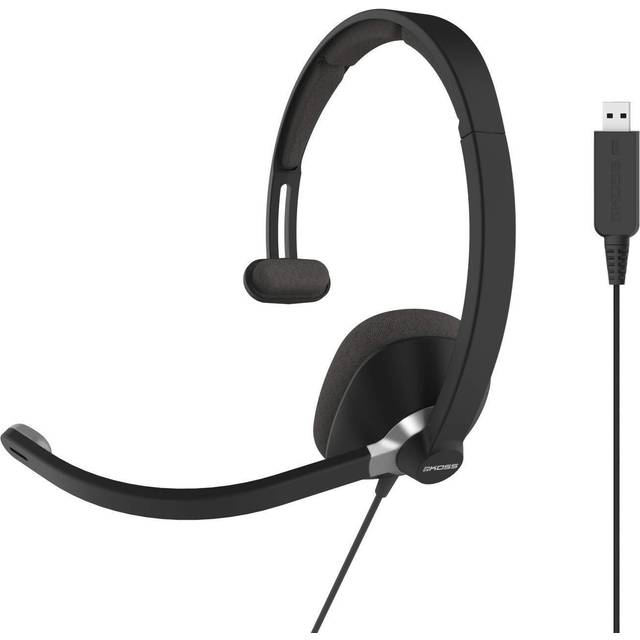Koss CS295 Mono USB Headset