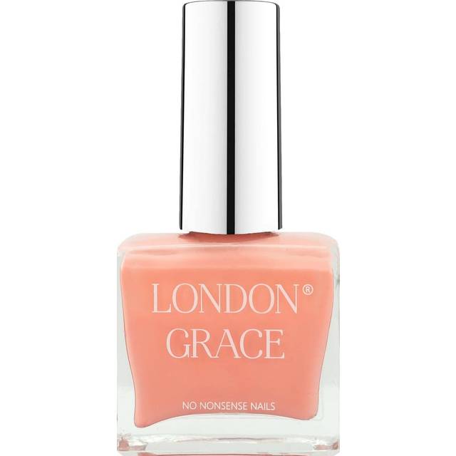 London Grace Nail Polish Francis