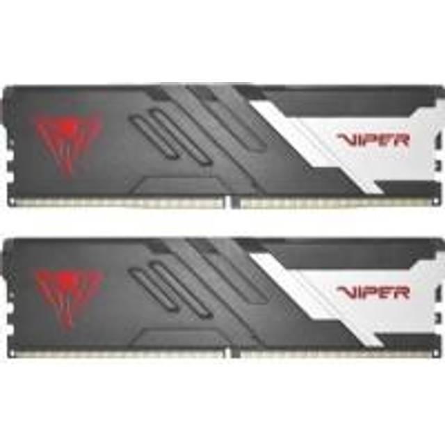 DDR5 7200 16GB×2 PVV532G720C34K Patriot Viper Venom DDR5 7200MHz 2x16GB (PVV532G720C34K