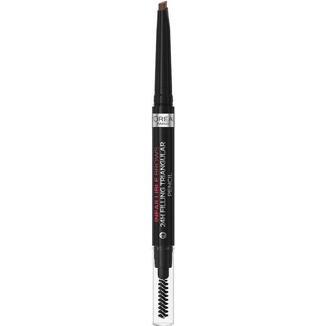 L'Oréal Paris Infaillible Brows 24H Filling Triangular Pencil 5.0 Light Brunette 1 ml
