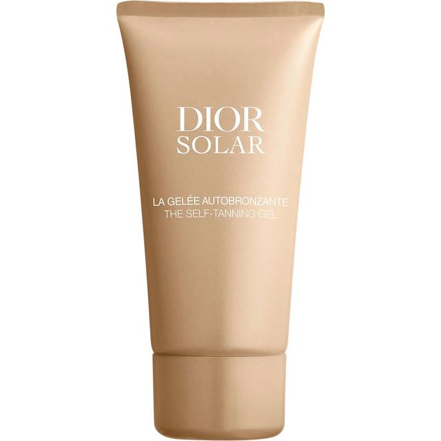 Dior - Solar The Self-Tanning Gel 50ml for Women