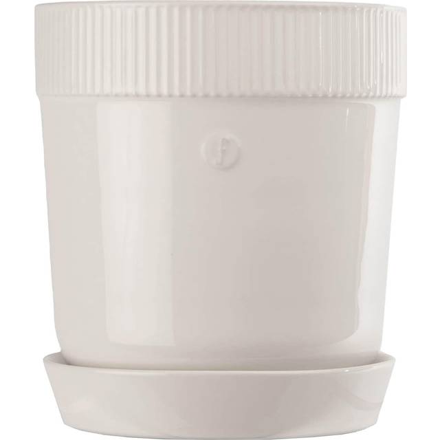 Elise Pot 19 cm, Yellow