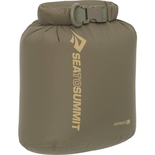 Sea to Summit Lightweight Dry Bag 3L Burnt Olive