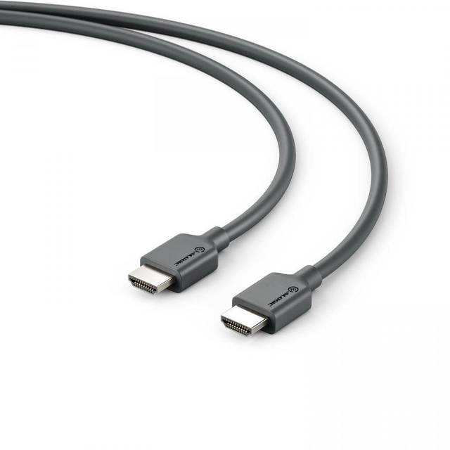 Alogic elements hdmi cable