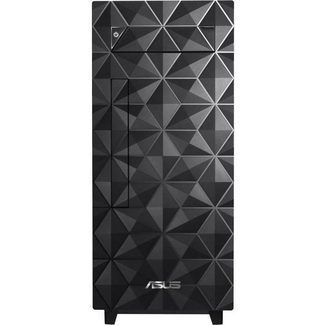 ASUS stationär dator U500MA-75700G0090 AMD Ryzen 7 5700G 512 GB SSD 16 GB RAM