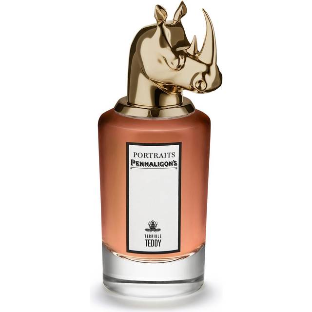 Penhaligon's Terrible Teddy Eau de Parfum 75 ml