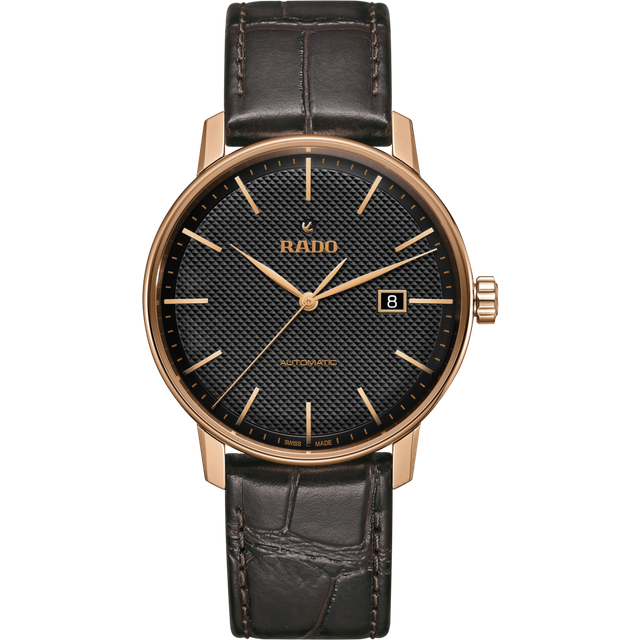 Rado Watch Coupole Classic Automatic