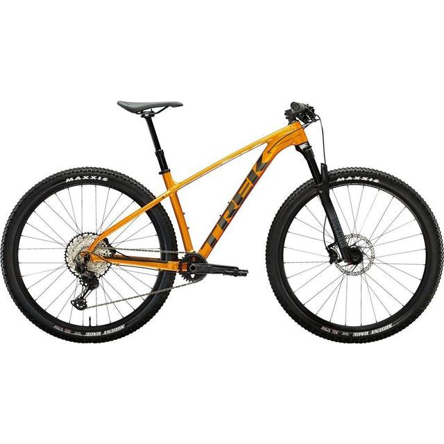 Trek X-Caliber 9 Blå XXL