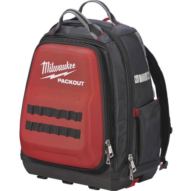 Milwaukee Backpack JOBSITE 48 Pckts 15IN 48228301