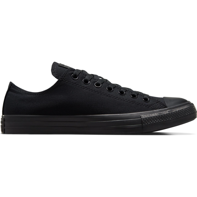 Converse Chuck Taylor All Star Canvas Black Monochrome Preis