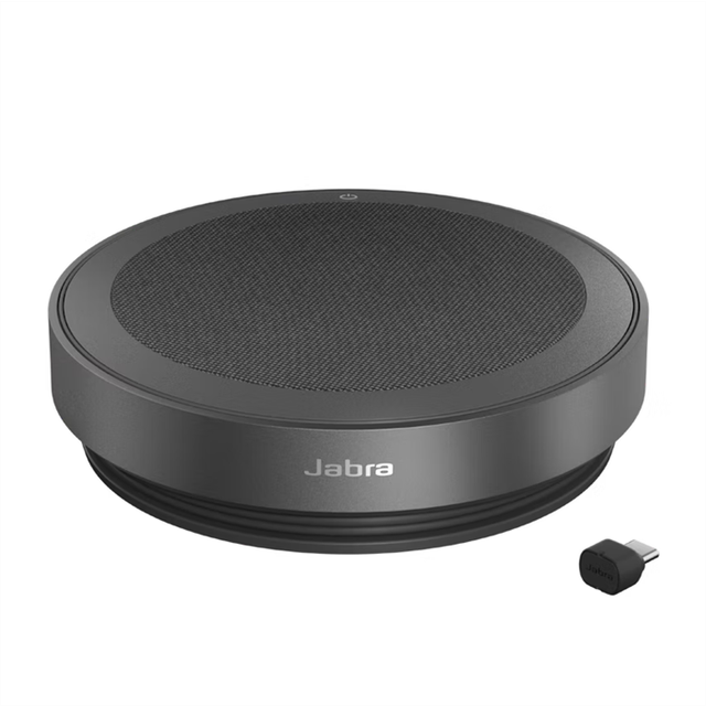 Jabra Speak2 75, MS Teams, Link 380c