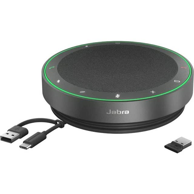 Jabra 2775-419 Speak2 75 UC Link 380A