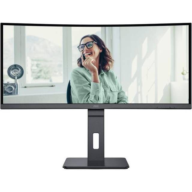 AOC CU34P3CV 3440x1440